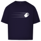 Oversize T-Shirt PUCK THE WORLD