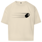Oversize T-Shirt PUCK THE WORLD