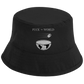Bucket Hat PUCK THE WORLD