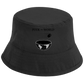 Bucket Hat PUCK THE WORLD