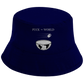 Bucket Hat PUCK THE WORLD