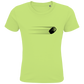 Kids T-Shirt PUCK THE WORLD