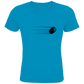 Kids T-Shirt PUCK THE WORLD