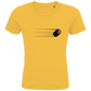 Kids T-Shirt PUCK THE WORLD