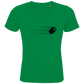 Kids T-Shirt PUCK THE WORLD