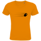 Kids T-Shirt PUCK THE WORLD