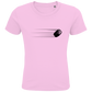 Kids T-Shirt PUCK THE WORLD