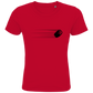 Kids T-Shirt PUCK THE WORLD