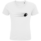 Kids T-Shirt PUCK THE WORLD