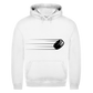 Hoodie Unisex PUCK THE WORLD
