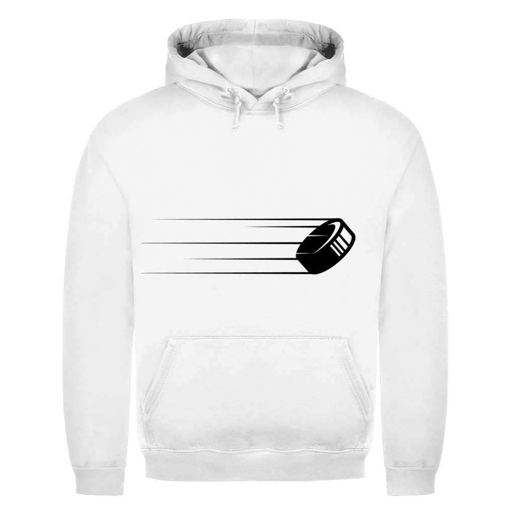 Hoodie Unisex PUCK THE WORLD