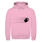 Hoodie Unisex PUCK THE WORLD