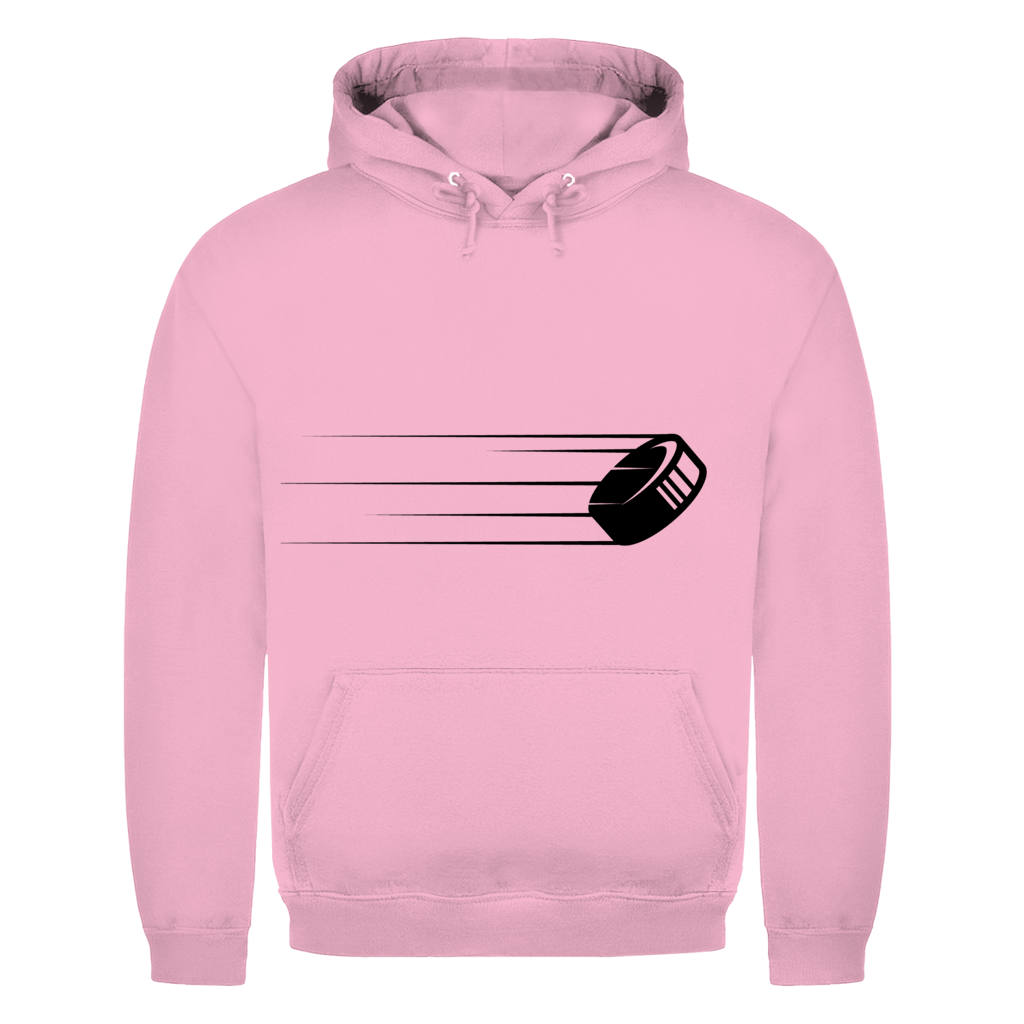 Hoodie Unisex PUCK THE WORLD