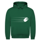 Hoodie Unisex PUCK THE WORLD