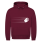 Hoodie Unisex PUCK THE WORLD