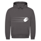 Hoodie Unisex PUCK THE WORLD