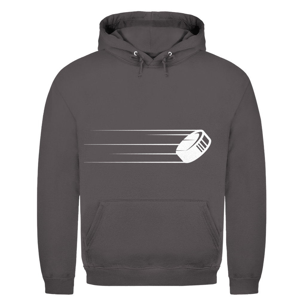 Hoodie Unisex PUCK THE WORLD