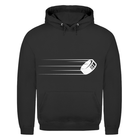 Hoodie Unisex PUCK THE WORLD