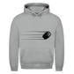Hoodie Unisex PUCK THE WORLD