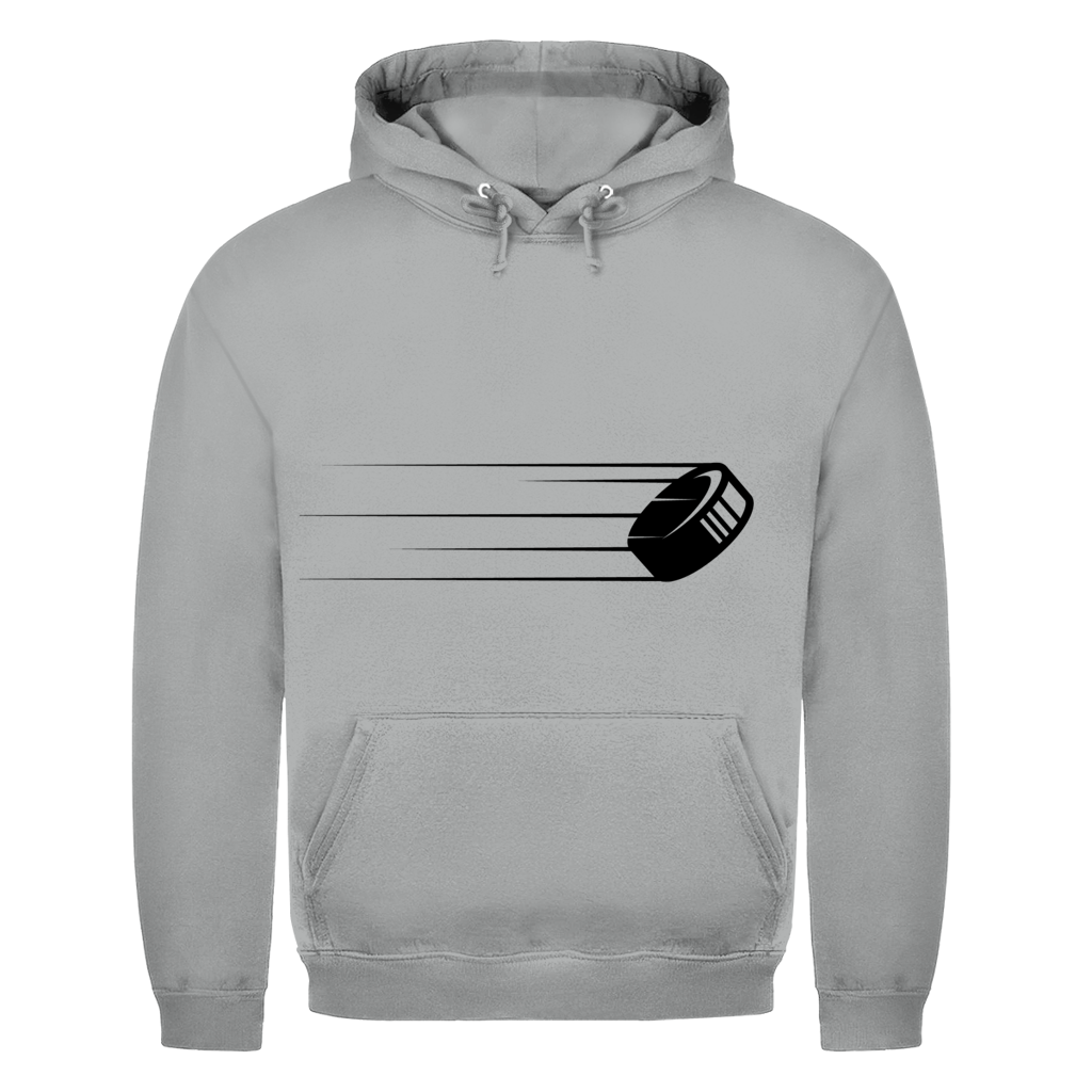 Hoodie Unisex PUCK THE WORLD