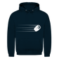 Hoodie Unisex PUCK THE WORLD