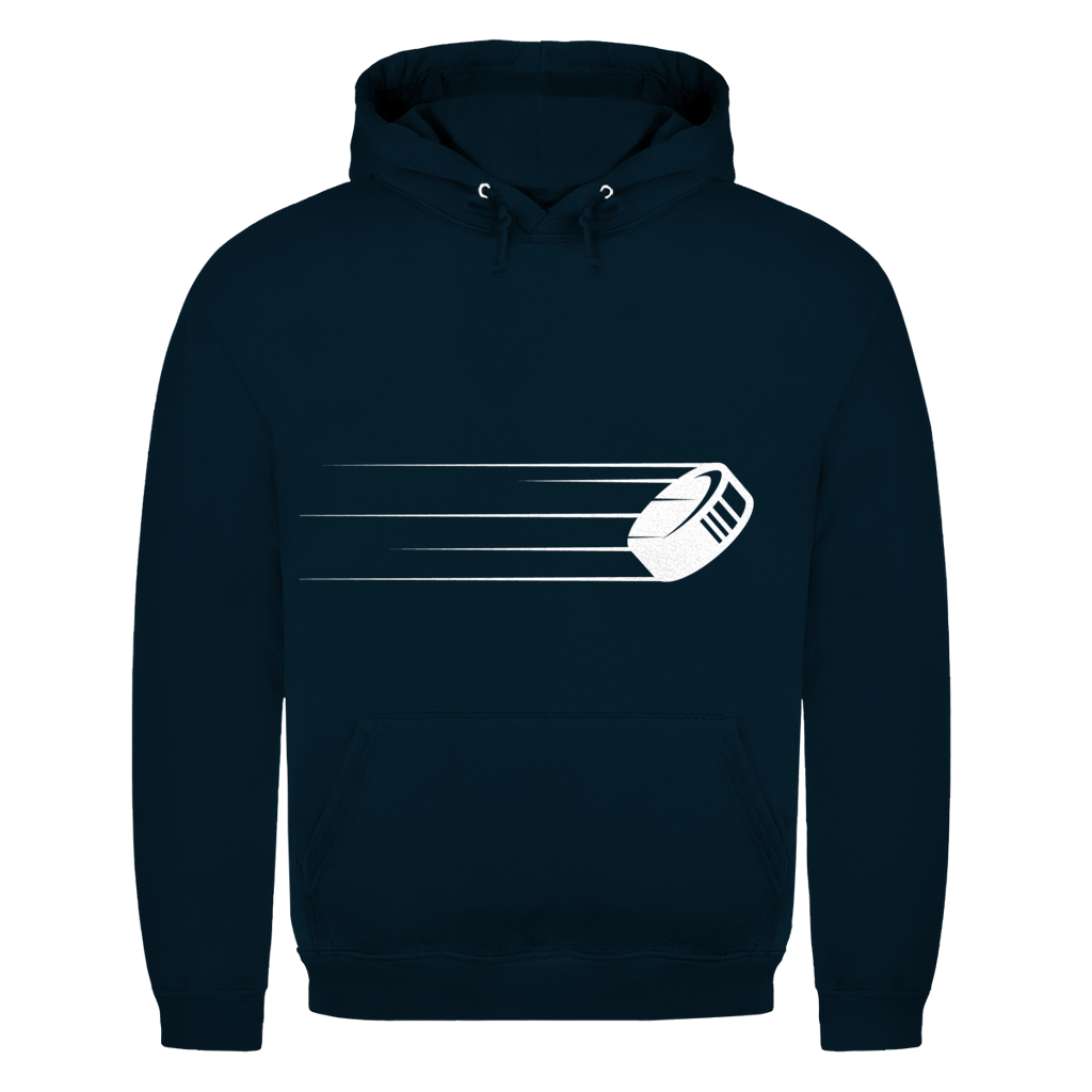 Hoodie Unisex PUCK THE WORLD