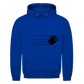 Hoodie Unisex PUCK THE WORLD
