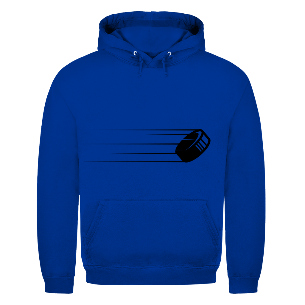 Hoodie Unisex PUCK THE WORLD