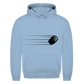 Hoodie Unisex PUCK THE WORLD