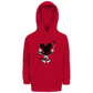 Kids Hoodie HOCKEYMOUSE