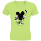 Kids T-Shirt HOCKEYMOUSE