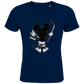Kids T-Shirt HOCKEYMOUSE