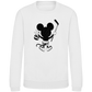 Kids Sweatshirt HOCKEYMOUSE