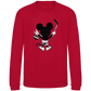 Kids Sweatshirt HOCKEYMOUSE