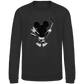 Kids Sweatshirt HOCKEYMOUSE