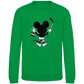 Kids Sweatshirt HOCKEYMOUSE