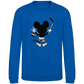 Kids Sweatshirt HOCKEYMOUSE