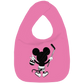 Kinder Lätzchen HOCKEYMOUSE
