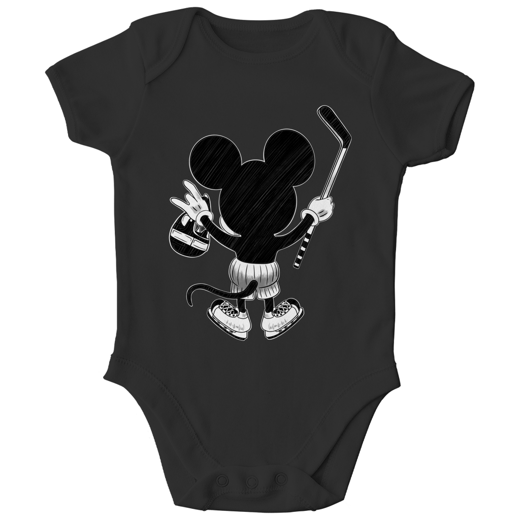 Babybody HOCKEYMOUSE