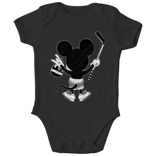Babybody HOCKEYMOUSE