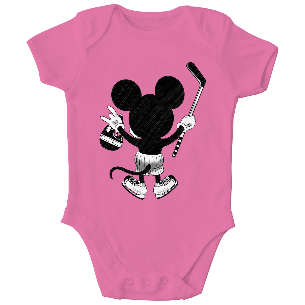 Babybody HOCKEYMOUSE