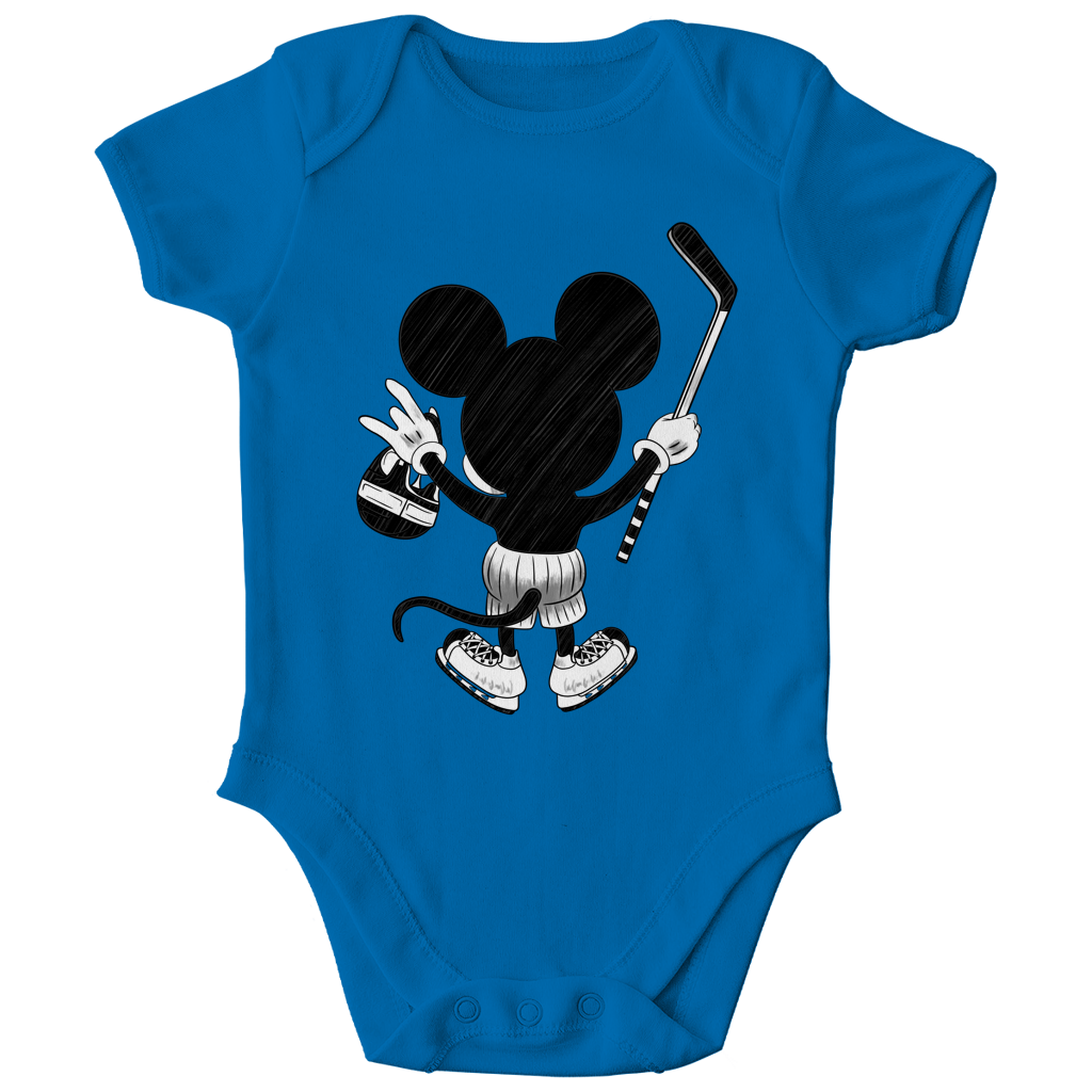 Babybody HOCKEYMOUSE