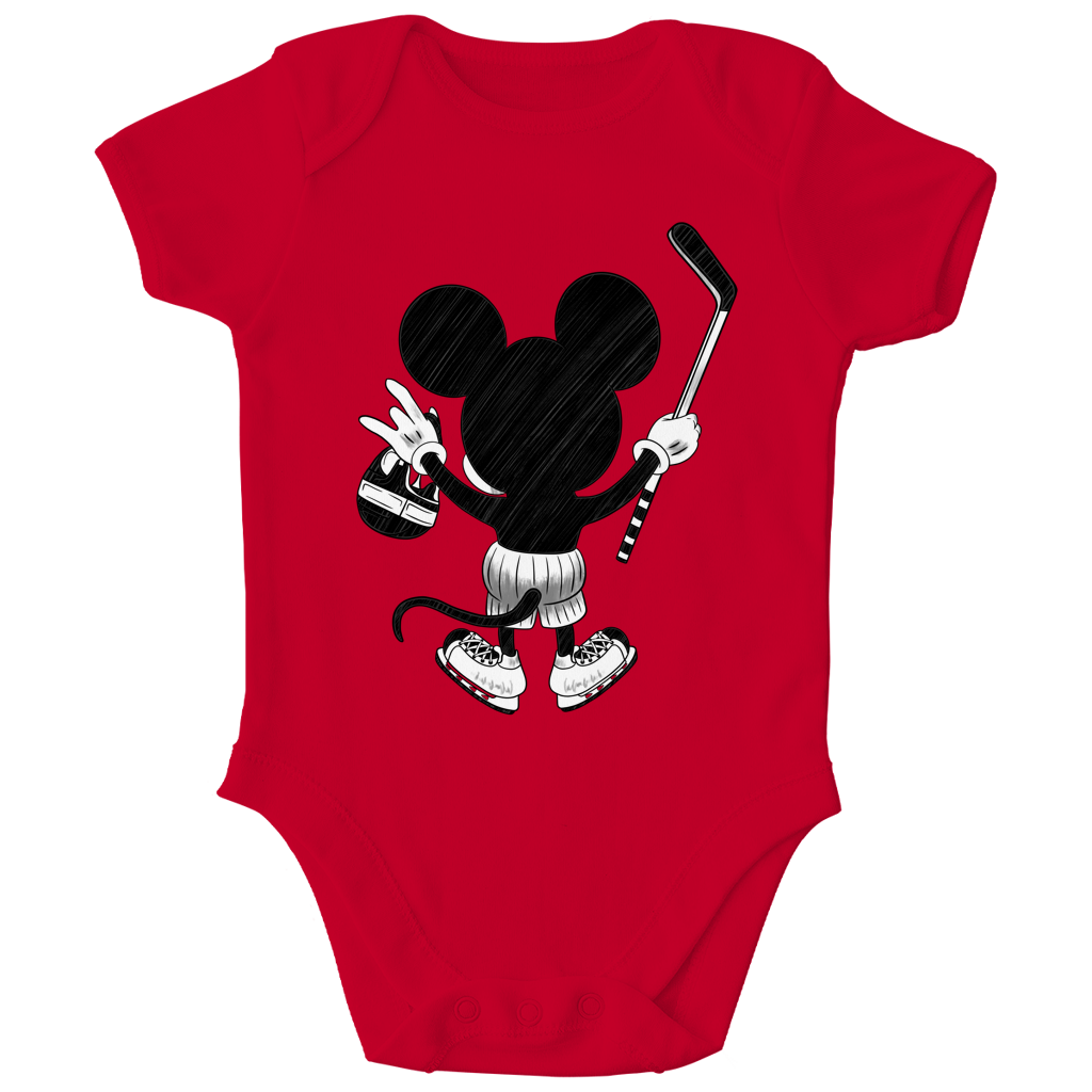 Babybody HOCKEYMOUSE