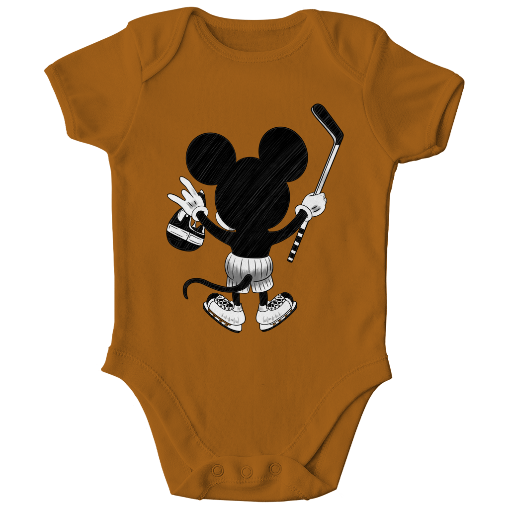 Babybody HOCKEYMOUSE