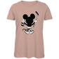 Damen T-Shirt HOCKEYMOUSE