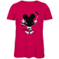 Damen T-Shirt HOCKEYMOUSE