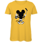 Damen T-Shirt HOCKEYMOUSE
