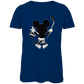 Damen T-Shirt HOCKEYMOUSE
