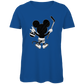 Damen T-Shirt HOCKEYMOUSE