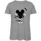 Damen T-Shirt HOCKEYMOUSE